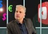 Digitaler Chronist bedankt sich bei seinen Spenden-Helfern Digitaler Chronist - Spenden Geld - Thomas Grabinger