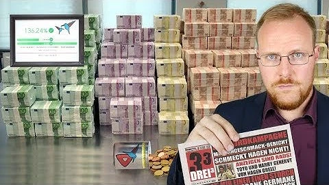 FreiHoch3 - Hagen Grell - Spenden Geld Gelder Finanzen Youtube FreiHoch3 - Hagen Grell - Spenden Geld Gelder Finanzen Youtube