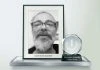 Der Patrioten-Comedy-Preis 2019 geht an… Curd Schumacher! Patrioten Comedy Preis 2019 - Curd Schumacher