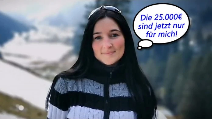 25000 Euro Abzocke - Liane Steup und Ignaz Bearth wieder im Liebesurlaub - Spenden Lilly Thüringen 25000 Euro Abzocke - Liane Steup und Ignaz Bearth wieder im Liebesurlaub - Spenden Lilly Thüringen