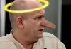 Carsten Jahn hat gelogen! Carsten Jahn hat gelogen, Radevormwald, Wolfgang Jahn, Lüge Lügen Spenden Geld Teamheimat NPD