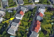 Haus & Garten: So lebt Millionär Carsten Jahn heute Haus Garten Millionär Carsten Jahn, Geschwister-Scholl-Straße 39, 42897 Remscheid Lennep