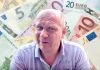 Trotz Millionenerbe: Carsten Jahn bettelt weiter um Spenden Millionenerbe Carsten Jahn bettelt weiter um Spenden - Geld Remscheid Team Heimat Millionär Wolfgang Jahn Radevormwald NPD