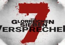 HALLO MEINUNG: Die glorreichen 7 Versprechen des Herrn Peter Weber HALLO MEINUNG - Die glorreichen 7 Versprechen des Herrn Peter Weber