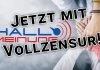 Kritik ist Sabotage: Peter Weber verkündet totale Zensur für HALLO MEINUNG Kritik ist Sabotage - Peter Weber verkündet totale Zensur für HALLO MEINUNG Bürgerforum YouTube Facebook