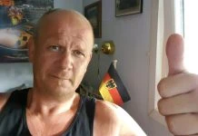 Carsten Jahn im Größenwahn: Mehr Zensur! Mehr Feinde! Mehr Spenden? Carsten Jahn im Größenwahn - Mehr Zensur Mehr Feinde Mehr Spenden - Team Heimat