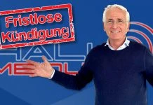 Tipps für HALLO MEINUNG Fördermitglieder: Jetzt fristlos kündigen! HALLO MEINUNG Mitglieder - Fördermitgliedschaft fristlos kündigen - Kündigung für Peter Weber
