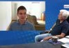 4 Fäuste für ein Spendenhalleluja: Niklas Lotz und Peter Weber gemeinsam gegen den Niedergang von HALLO MEINUNG Niklas Lotz und Peter Weber gegen den Niedergang von HALLO MEINUNG - Bürgerforum Neverforgetniki