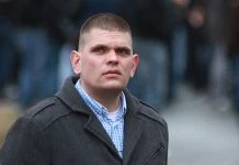 Neonazi-Netzwerk steht zu Carsten Jahn und bittet nicht alles zu glauben Neonazi-Netzwerk steht zu Carsten Jahn und bittet nicht alles zu glauben