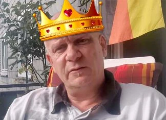Spendenkönig 2019: Carsten Jahn schlägt Thomas Grabinger deutlich Spendenkönig 2019 - Carsten Jahn schlägt Thomas Grabinger