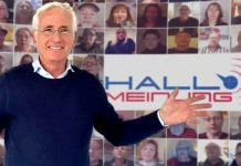 Keine Meinung bei HALLO MEINUNG: Die totale Zensur bei Peter Weber Keine Meinung bei Hallo Meinung - Die totale Zensur bei Peter Weber Bürgerforum Bürger Forum Dabei sein Meinungsfreiheit