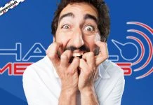 HALLO, MEINUNGSversager! Ich schäme mich für euch! HALLO MEINUNGSversager - Ich schäme mich für euch - Peter Weber