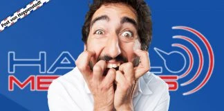 HALLO, MEINUNGSversager! Ich schäme mich für euch! HALLO MEINUNGSversager - Ich schäme mich für euch - Peter Weber