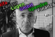 Peter Weber und die Antifa-Verschwörung: Die HALLO MEINUNG Diktatur ist fertig Peter Weber und die Antifa-Verschwörung - Die HALLO MEINUNG Diktatur - Finanzamt GmbH Spenden Zensur Lügen