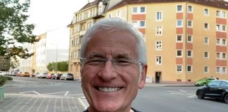 TSCHÜSS Fördermitglieder, HALLO SPENDEN! – Peter Weber wird einfacher Geldpatriot TSCHÜSS Fördermitglieder, HALLO SPENDEN - Peter Weber wird Geldpatriot - HALLO MEINUNG